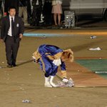 [노홍철] 닥터노의 쓰레기 줍는장면....