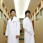 드라마 <하얀거탑>그 모든것!!