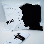 외로울 땐 커플베게