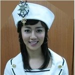 <b>세라</b>복 입은 최송현 아나, 화보 찍으셨&amp;#50108;요?