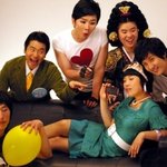 김지석, 이제는 신봉선과 광고까지?!