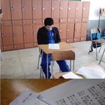 우린 널 깨웠다