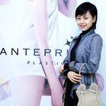 스타일리쉬 한 강성연의 패션모음-날이 갈수록 더 아름다워<b>지심</b>