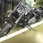 찰스 오토바이 감정가!