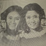 [<b>리리</b> 시스터즈] 지금 은지원의 어머니가 활동하시던~