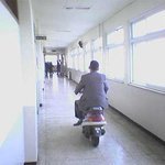 간지나는 학생<b>주임</b> 선생님 ㅋㅋㅋ