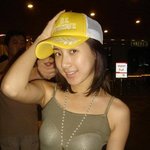 노<b>메이</b>컵 서인영...하지만 뒤에 손이 더 압권이넹..