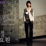 이요원, <b>황금</b>비율 몸매, 어딜봐서 애 엄마???