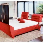 차세대 <b>멀티</b>미디어 침대!