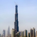 새로 바뀐 세계 초고층빌딩 <b>top</b> 10 순위