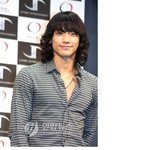 '비' 일본 팬<b>미팅</b>에서 휘날리는 '오스칼' 머리ㅋㅋ