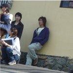 기무라<b>타쿠야</b> 부산촬영 직찍