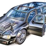 돈이.. 없어 못사지만, 있어도 못사는 차..