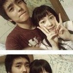 <b>ft</b>아일랜드 최종훈 데뷔전 사귀던 여자친구 얼짱 김지영