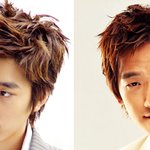 [비, 에릭] 비는 못된 사랑 재벌2세, 에릭은 신입사원! 가수...