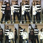 [비] 원더걸스 <b>안무</b>를 봐주는 착한 비