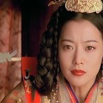 김희선 - 중국 미인도에 <b>나올</b>것 같은