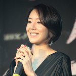 볼수록 매력적인! '고사' 윤정희~ <b>상큼</b>한 미소~