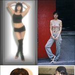 <b>삼순</b>이 김선아 말랐을 때 사진