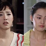 눈물까지 <b>이기</b>적인 여자 스타들...