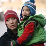 <b>제</b><b>롬</b> ‘숨겨둔 아들 있다’ 소문 해명