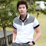 권상우와 하지원~너무 다정한 최근 <b>의류</b>화보