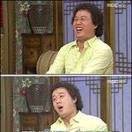 외모는 괴물? 마음은 천사! 정준하