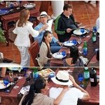 니콜라스가 앨리스 킴에게 <b>사준</b> 9천평 넘는 거대성전..ㄷㄷ