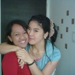 필리핀의 연예인이자 백지훈 선수 여자친구라네요