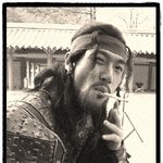<b>대조영</b> 주인공들 재미있는포토샵