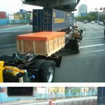 부산에서 본 초특급 오픈카ㅋㅋㅋ