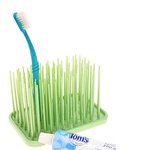 잔디모양 <b>칫솔</b> 홀더~!