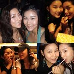박시연과 사뭇 다른 박시연 <b>여동생</b>