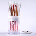 아침을 즐겁게 해주는 토스터<b>기들</b>