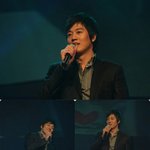 김래원 최근 <b>한류</b>엑스포에서