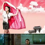<b>헬로</b>애기씨 12부 감각지수를 높여주는 이다해와 연미주 패션