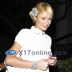 <b>출소</b> 후 급 청순모드 패리스 힐튼