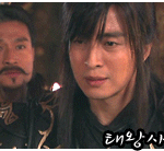 [태왕사신기] 완소장면 가득한 22화 <b>움짤들</b>!