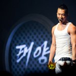 '빅뱅' <b>태양</b> 콘서트! 제발 여자랑 가까이 하지마