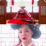 황진이로 변신한 <b>채림</b>, 제대로네