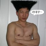 이럴수가!!스트리트 파이터 가일 , <b>실사</b>판!!