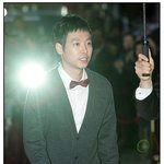 커프 김동욱, 머리 자르고 나비넥타이 <b>신사</b>되셨네~