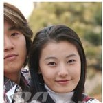 최근 격하게 <b>날렵</b>해진 턱선! 윤소이, 혹시 성형?