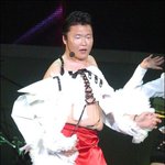 싸이 노출사고
