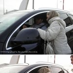 팬서비스 좋은 <b>베컴</b>