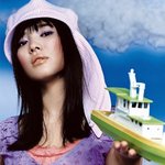 <b>인형</b>같은 송혜교 리트머스 화보집