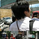 정일우 홍대 직찍 후기