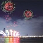 불꽃축제에 대해 알아 봅시다~