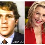 [<b>테이텀</b> 오닐] 12세 때 마이클 잭슨 유혹 받아