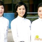 노현정 <b>후임</b> 박지윤아나운서 셀카